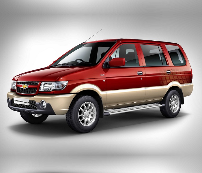 Chevrolet-Tavera