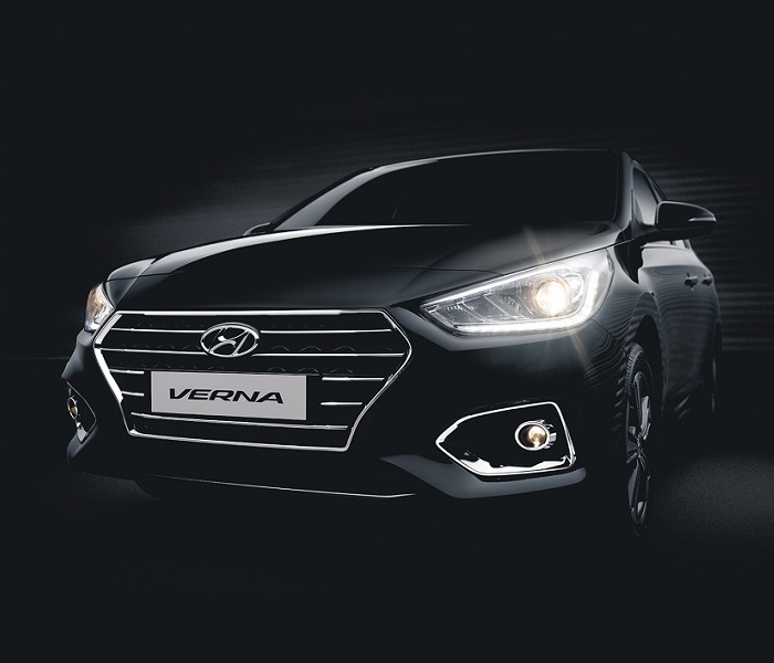 Hyundai-Verna