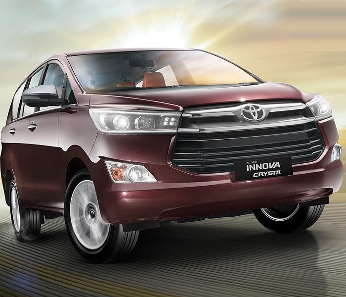 Toyota-Innova